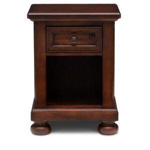 Voyages Nightstand