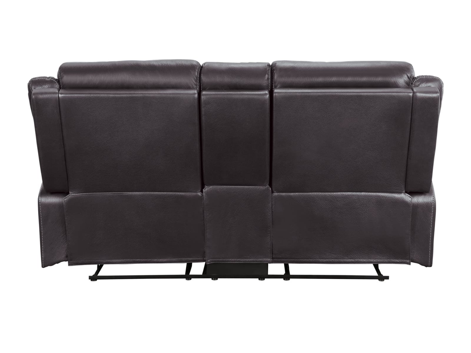Addy Reclining Loveseat - Image 4