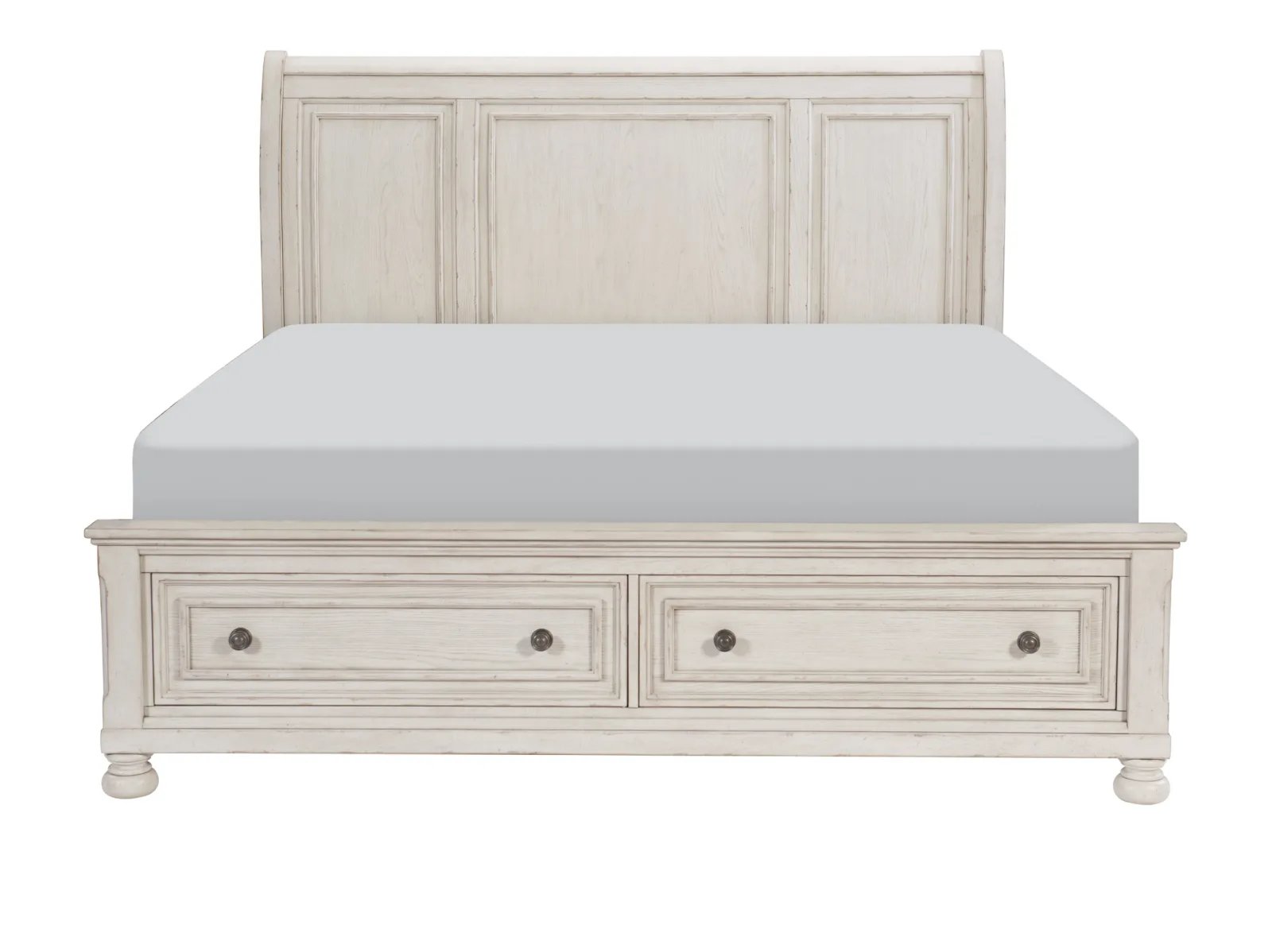 Inglewood Storage Bed - Image 2
