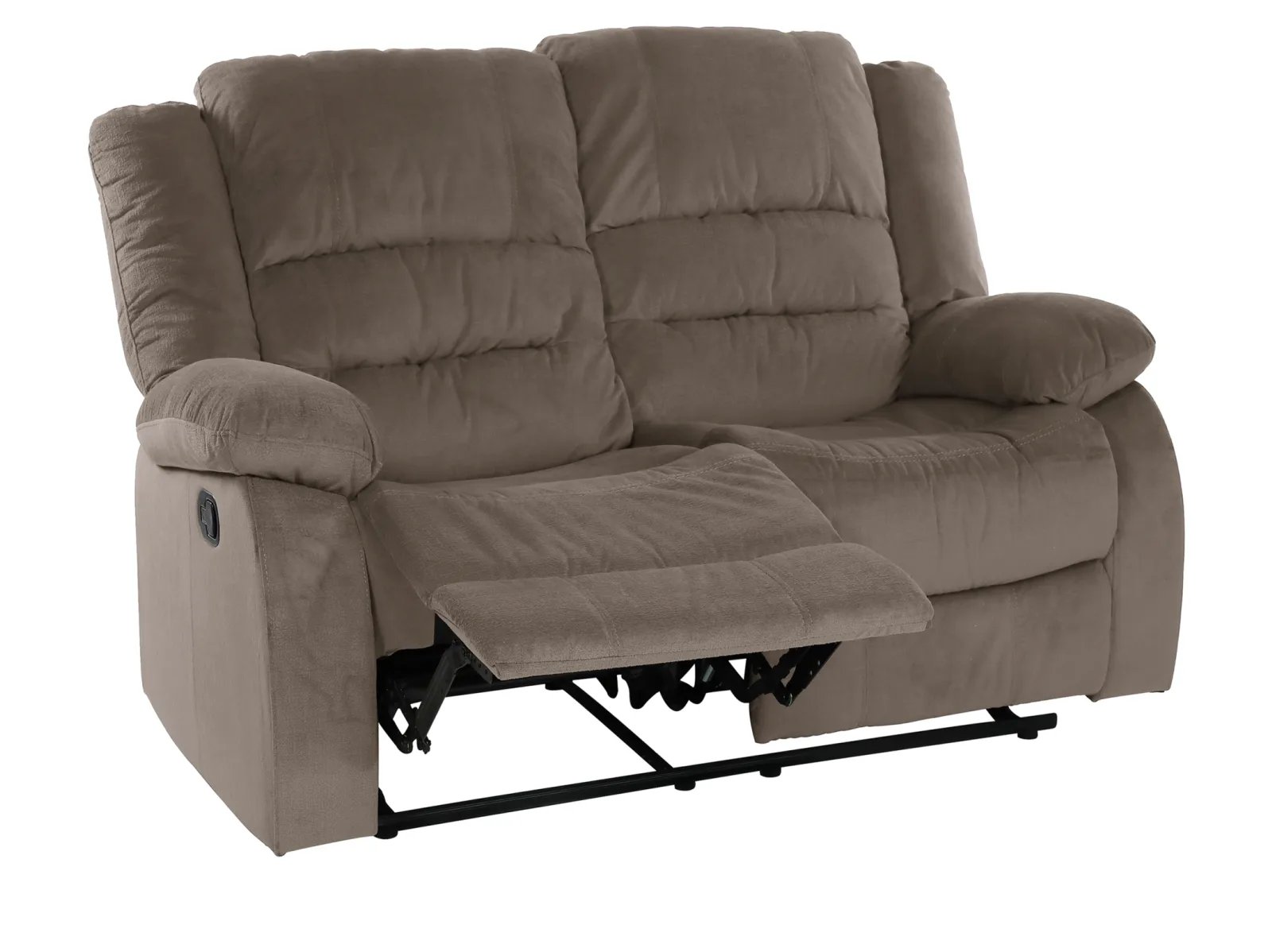 Drew II Reclining Loveseat - Image 3