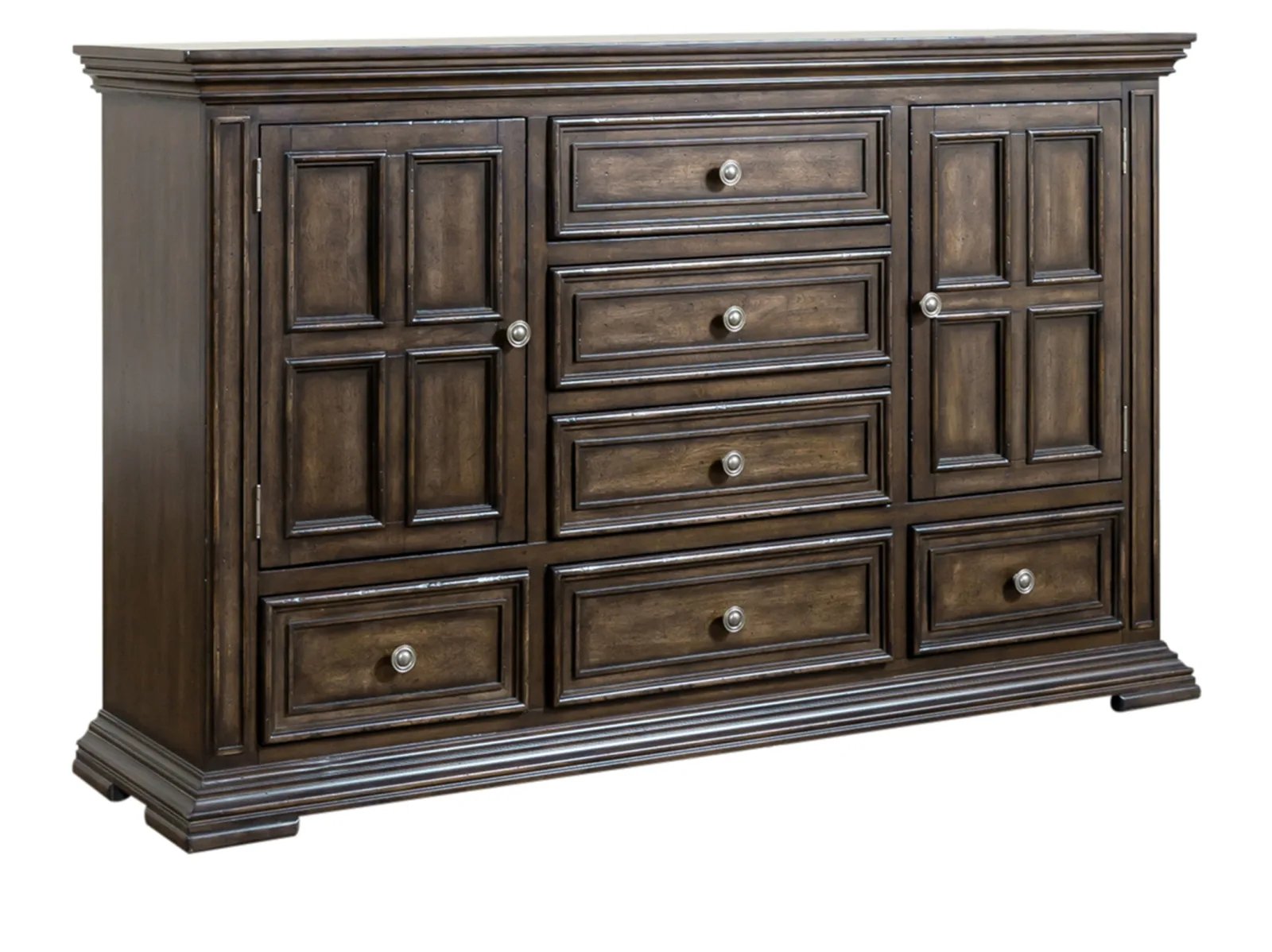 Bishop Dresser