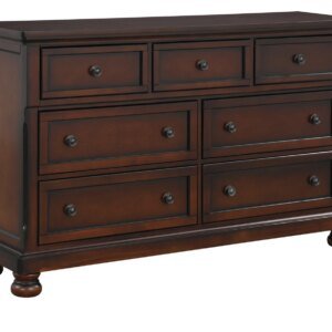 Townsford Dresser