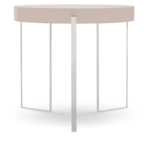 Gem Lamp Table