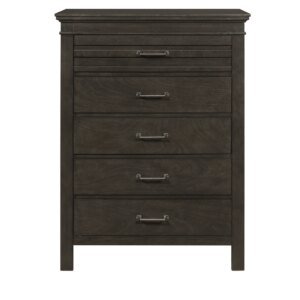 Seldovia Chest