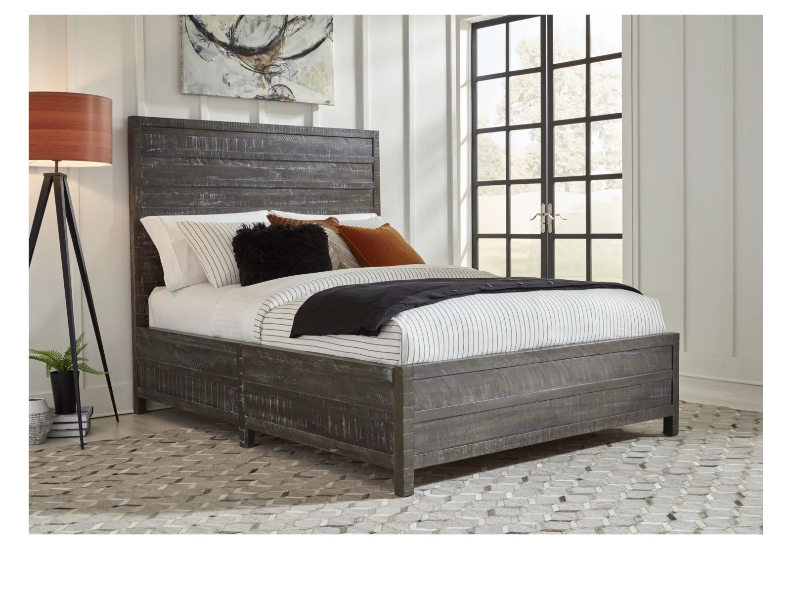 Payson Bed - Image 4