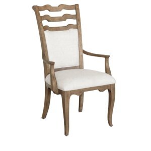 Waterbury Upholstered Arm Chair