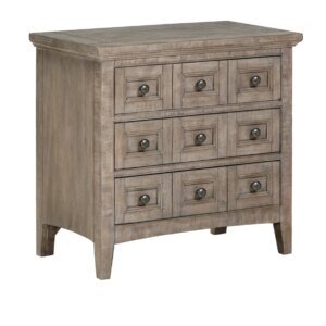 Palmer Lake Nightstand