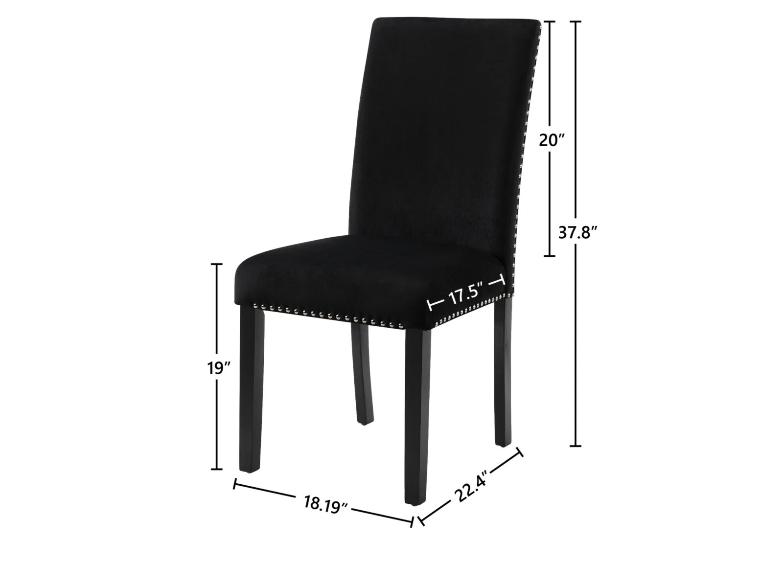 Calallen Dining Chair - Image 6