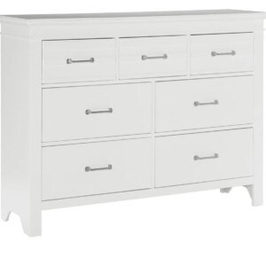 Seldovia Dresser