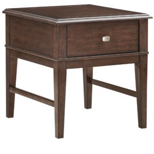 Gimmel End Table