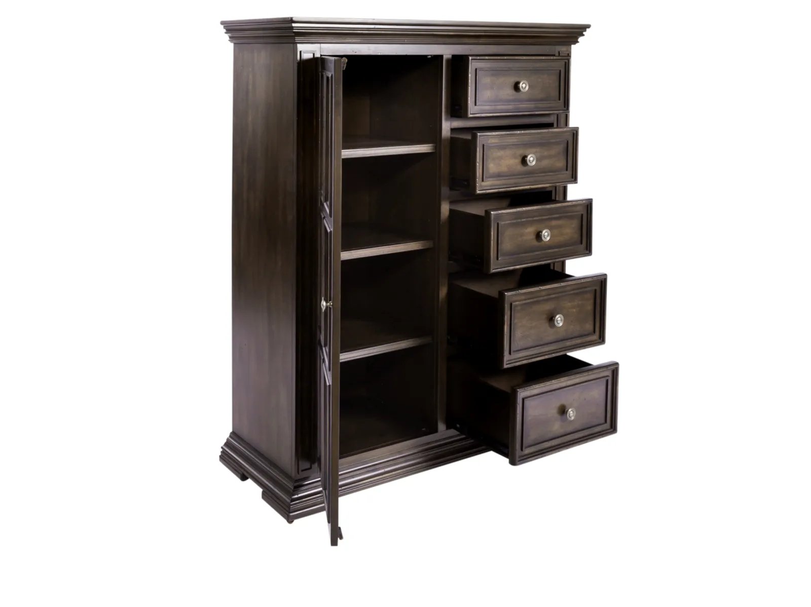 Bishop Door Chest - Image 2