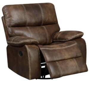Jericho Swivel Recliner