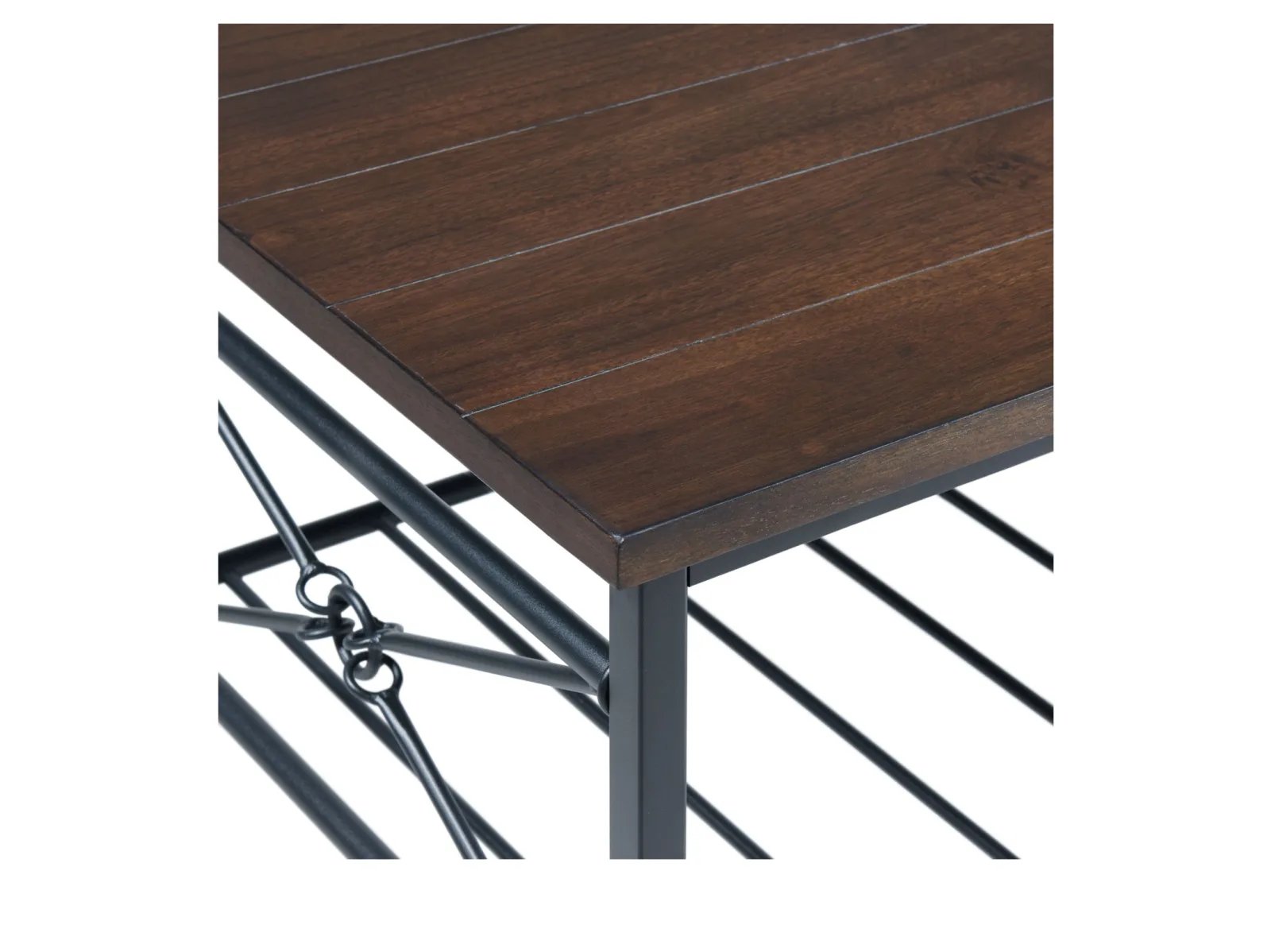 Percy 3 Pc. Coffee Table Set - Image 6