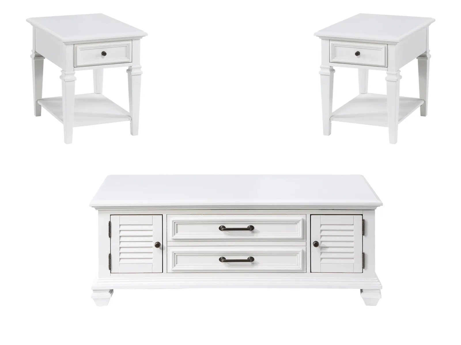 Chilliam Lift Top Coffee Table - Image 4