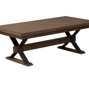 Soncy Coffee Table