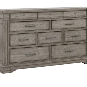 Mcbride Dresser