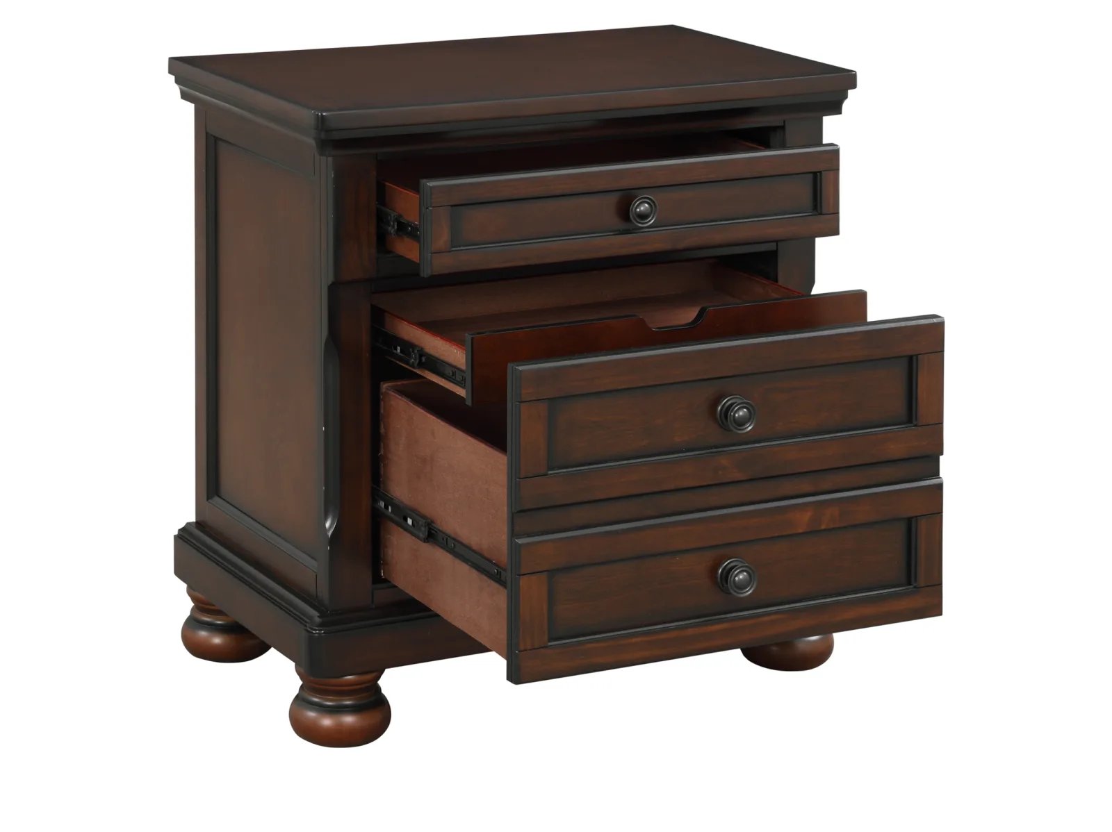 Townsford Nightstand - Image 2