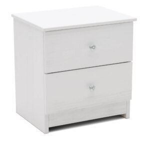 Swan Nightstand