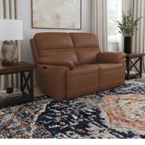 Jackson Power Reclining Loveseat