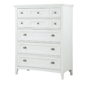 Holister Cove Chest