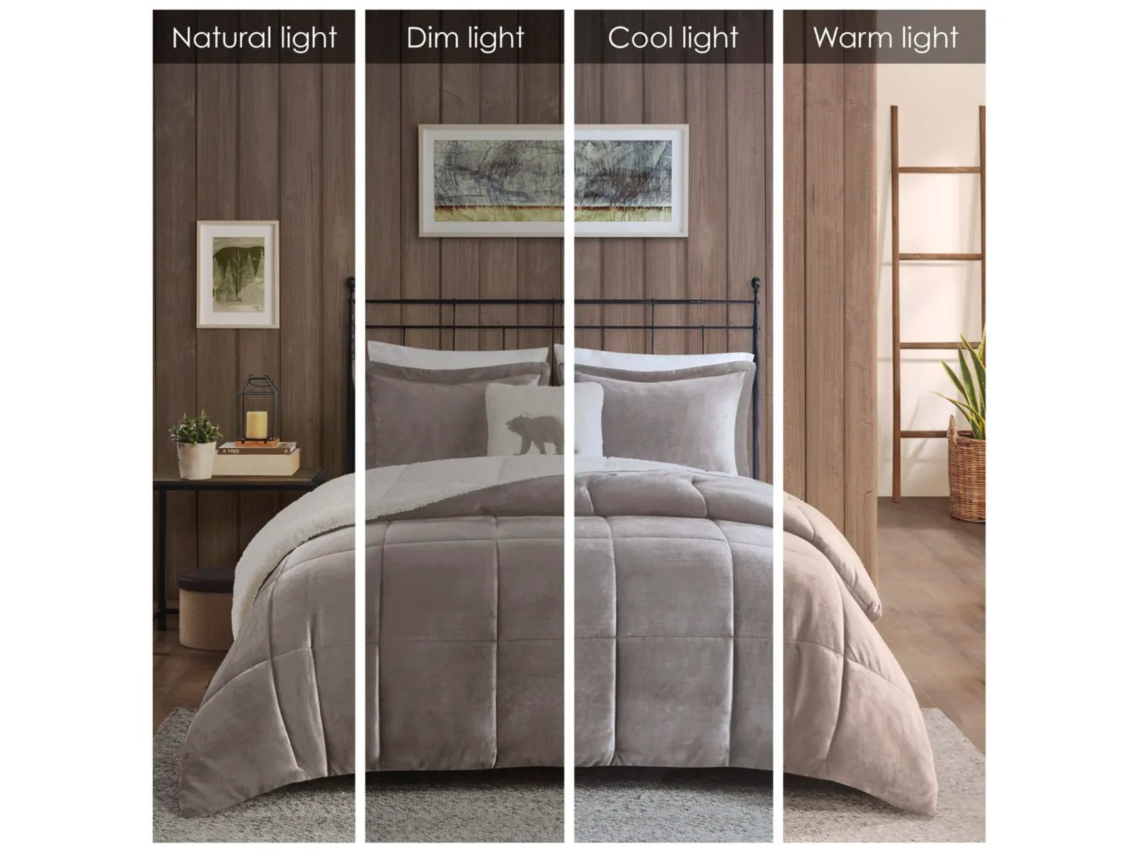 Alton Comforter Set - Image 9