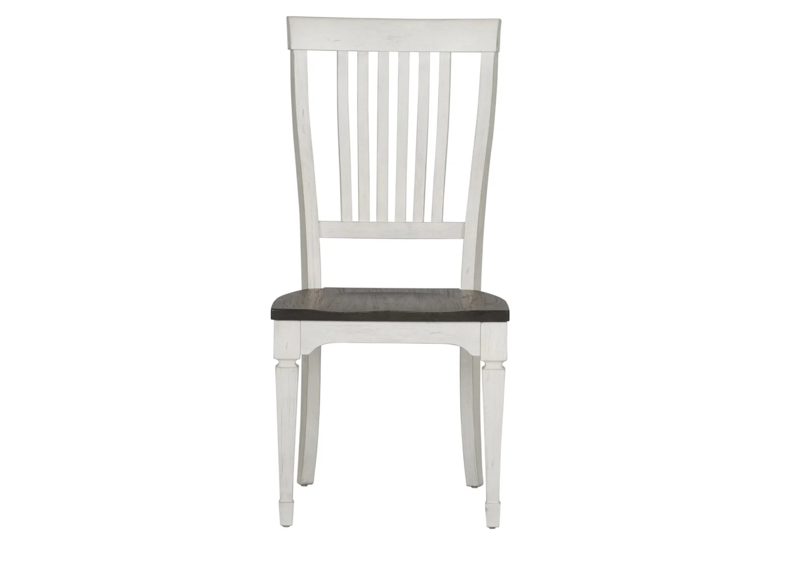 Calument Slat Back Chair - Image 2