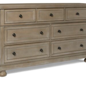 Alexandra Dresser