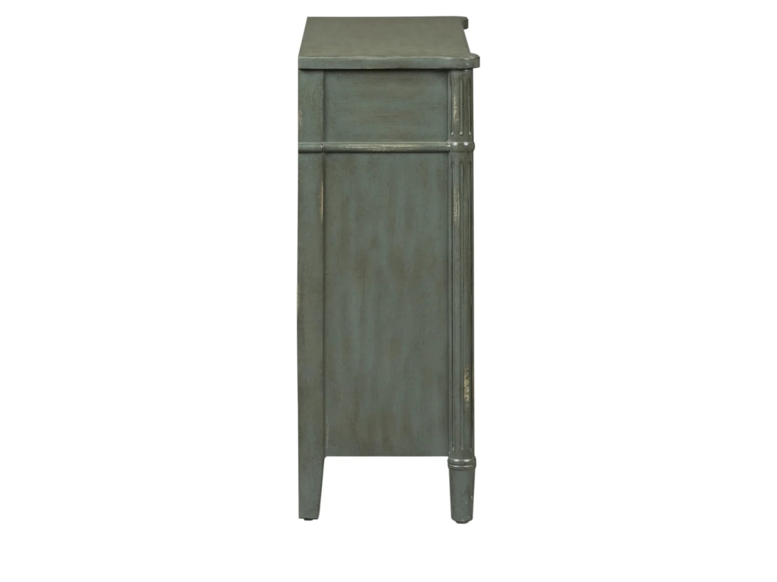 Manteca Accent Cabinet - Image 4