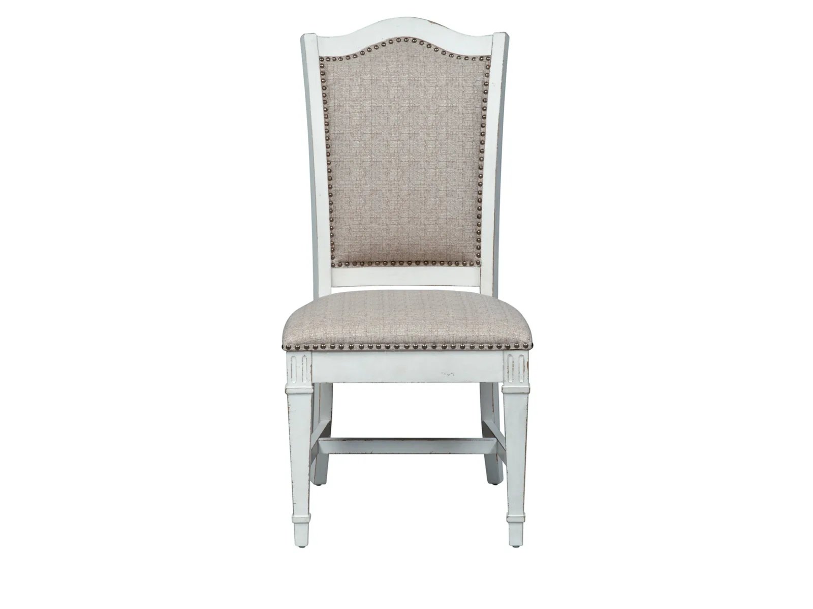Abbotsford Upholstered Dining Chair - Image 2