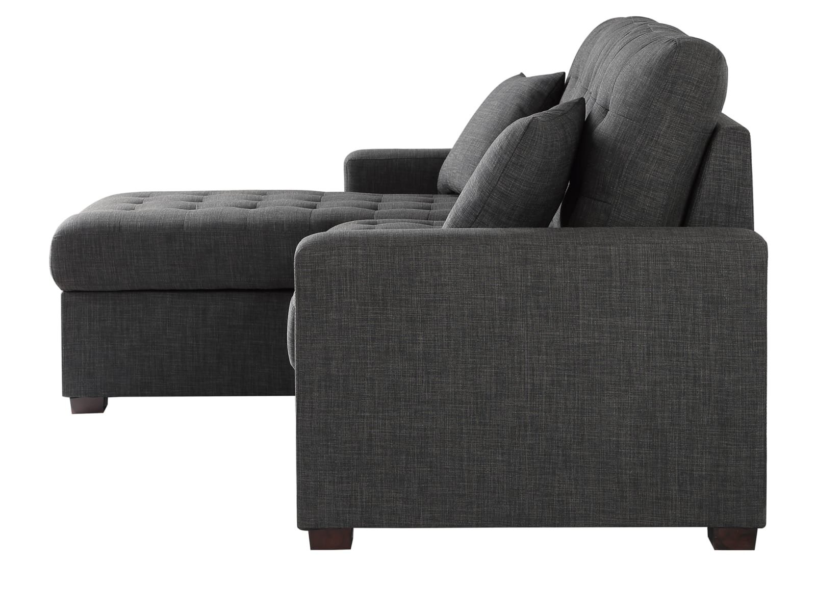 Keridge 2 Pc. Sectional - Image 6