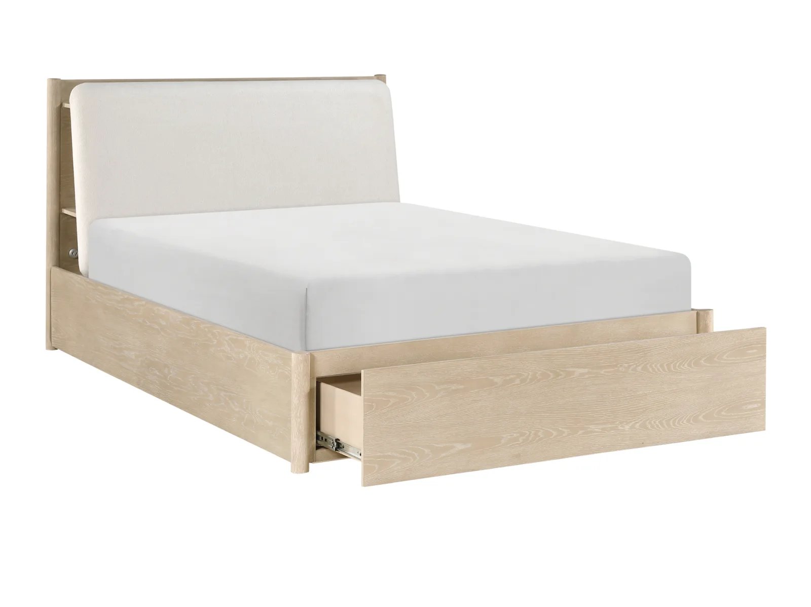 Rock Hill Platform Bed - Image 3