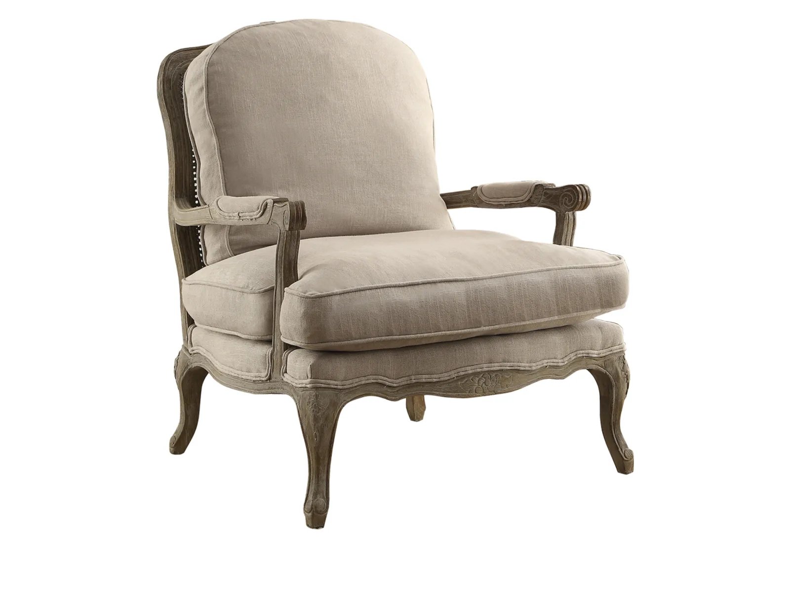 Anjelica Accent Chair