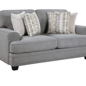 Alameda Loveseat