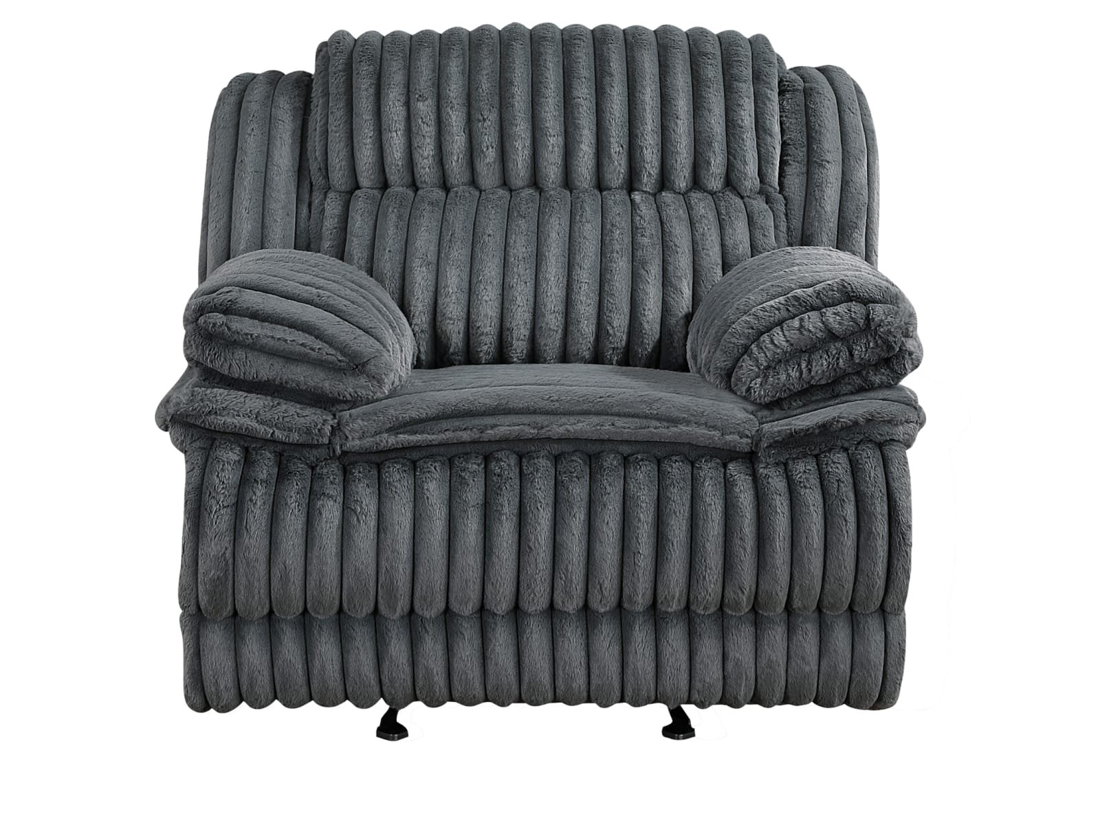 Snuggly Recliner - Image 5
