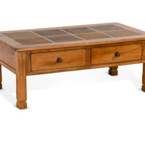 Royal Oak Coffee Table