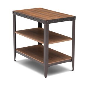 Rancho Viejo Chairside End Table