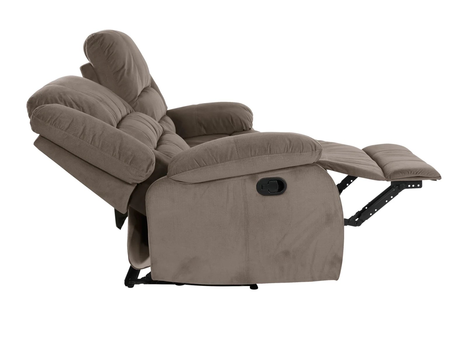 Drew II Reclining Loveseat - Image 10