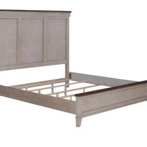 Tipton Panel Bed