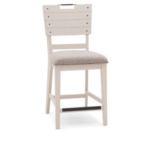 Blanco Peak Bar Stool