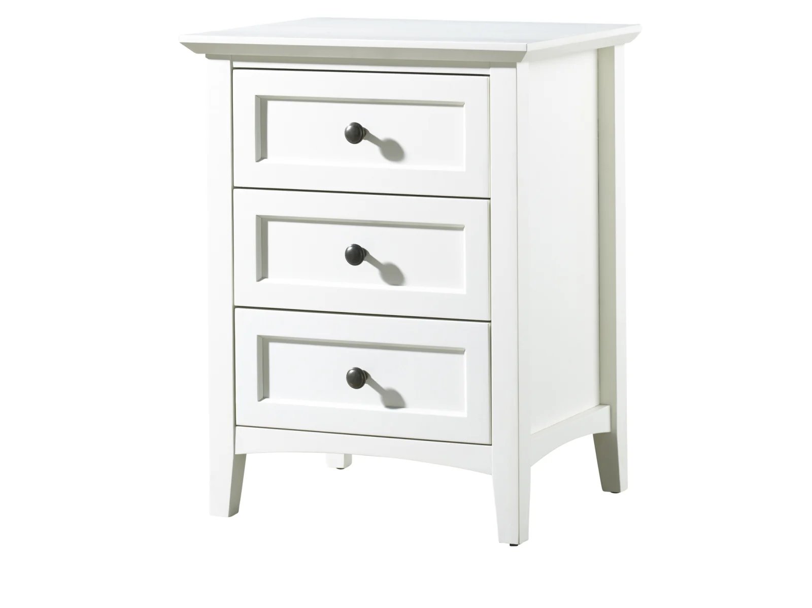 Parmalee Nightstand - Image 4