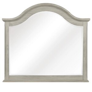 Toddrick Mirror