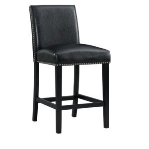 Fervor 25" Bar Stool