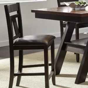 Lawton 25.5" Bar Stool