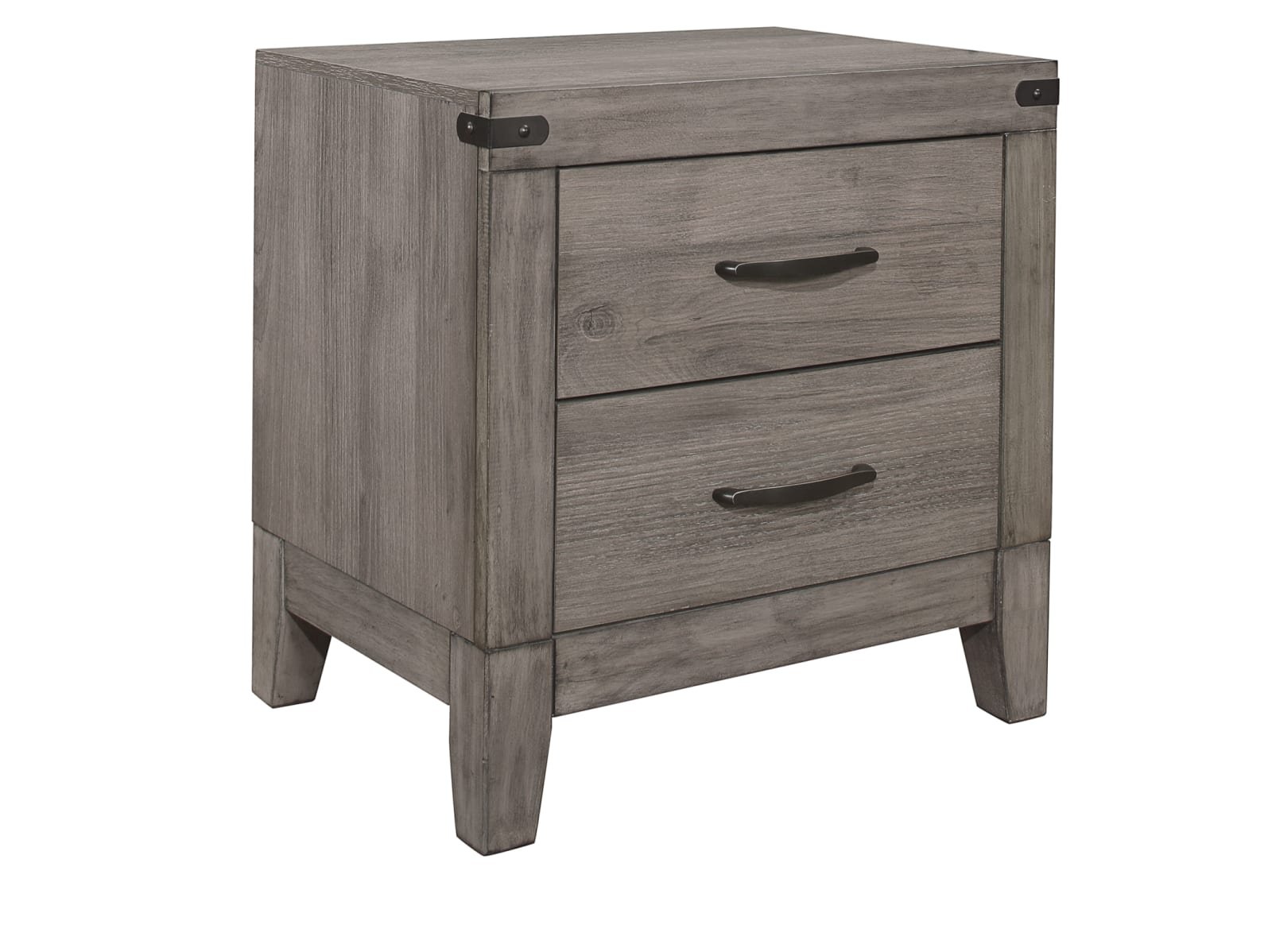 Terron Nightstand - Image 3