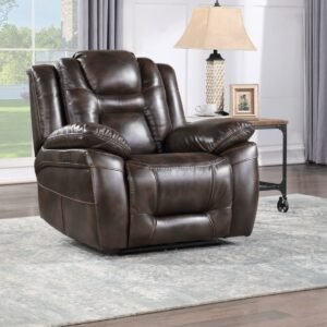 Dwayne Power Recliner