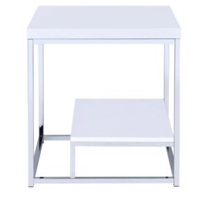 Leicester End Table