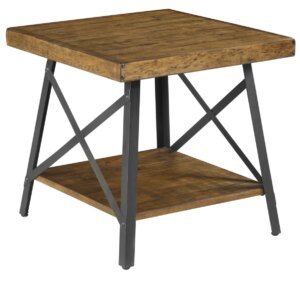 Gilber End Table