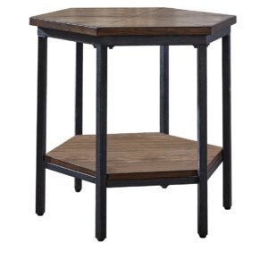 Underwood End Table