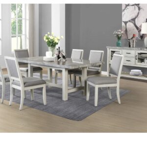 Cassius 5 Pc. Dining Set