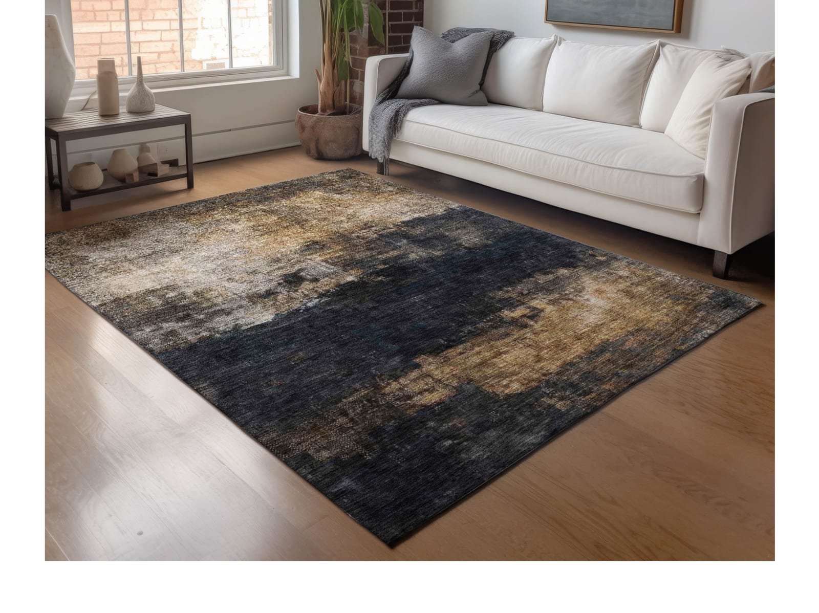 Nouveau Rug